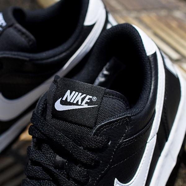 送料無料 ナイキ スニーカー メンズ NIKE ビッグ LOW 靴 シューズ BIG LOW ブラック 355152 | NIKE | 16
