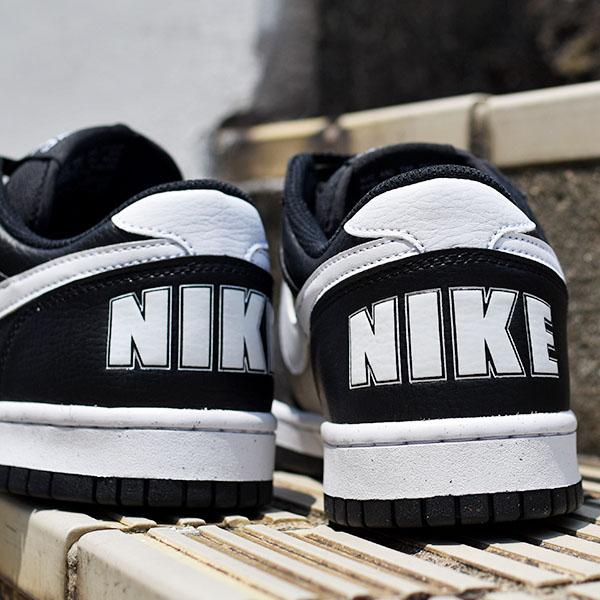 送料無料 ナイキ スニーカー メンズ NIKE ビッグ LOW 靴 シューズ BIG LOW ブラック 355152 | NIKE | 18