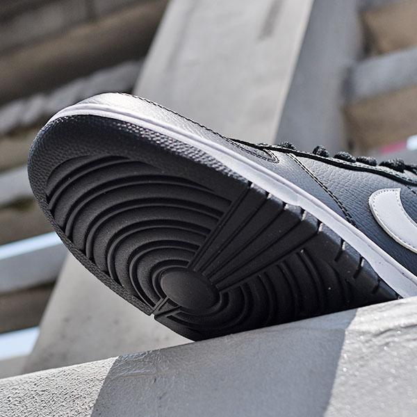送料無料 ナイキ スニーカー メンズ NIKE ビッグ LOW 靴 シューズ BIG LOW ブラック 355152 | NIKE | 19