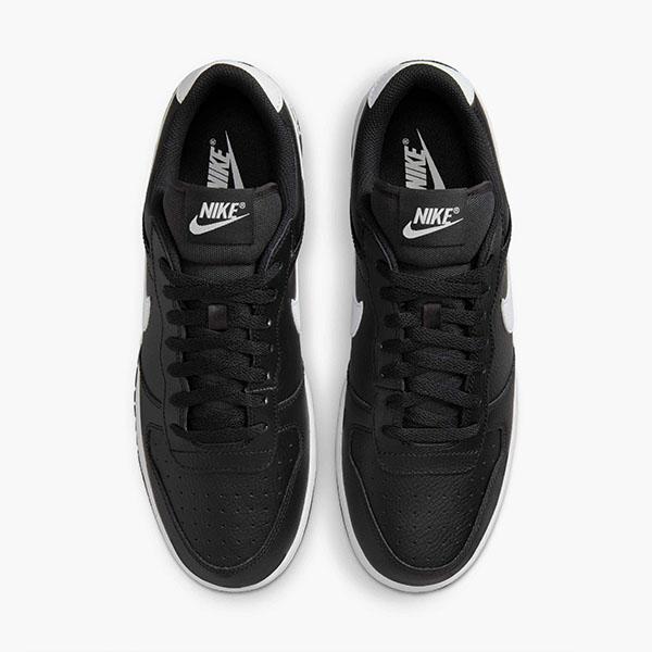 送料無料 ナイキ スニーカー メンズ NIKE ビッグ LOW 靴 シューズ BIG LOW ブラック 355152 | NIKE | 06