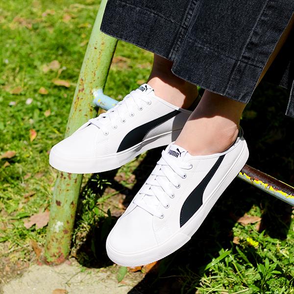 PUMA（プーマ） 送料無料 限定店舗カラーあり スニーカー サンダル