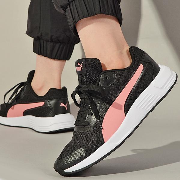 PUMA 30%off スニーカー プーマ メンズ レディース テイパー Taper