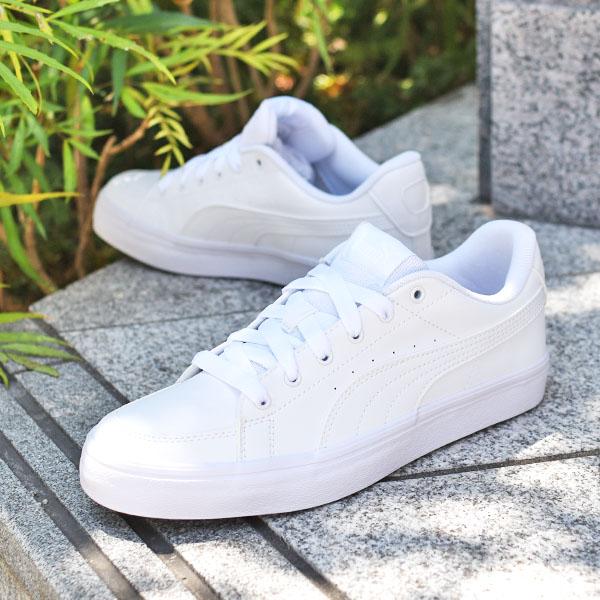 PUMA 30%off プーマ メンズ レディース スニーカー V コート PUMA 30%off プーマ メンズ レディース スニーカー V コート