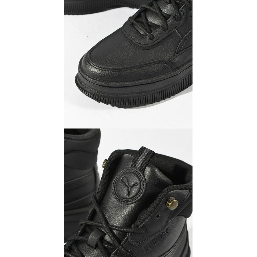 PUMA（プーマ） レディース 厚底 スニーカー マイラ ウィメンズ