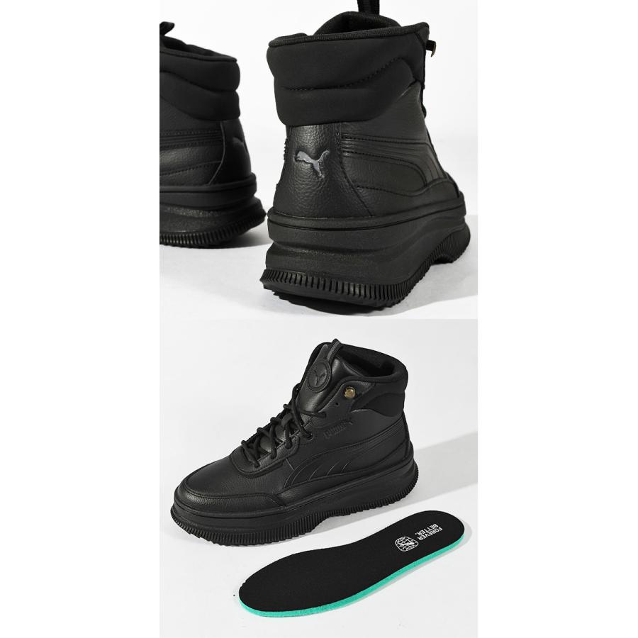 PUMA（プーマ） レディース 厚底 スニーカー マイラ ウィメンズ