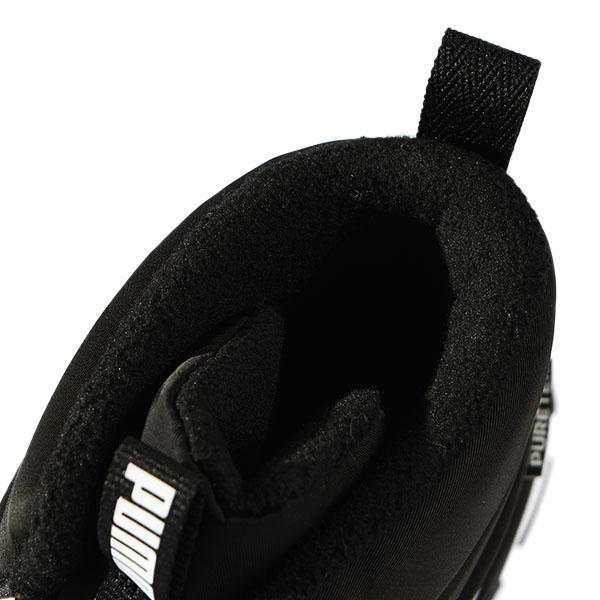 PUMA（プーマ） 30%off レディース ハイカット ブーツ エボルブ ブーツ