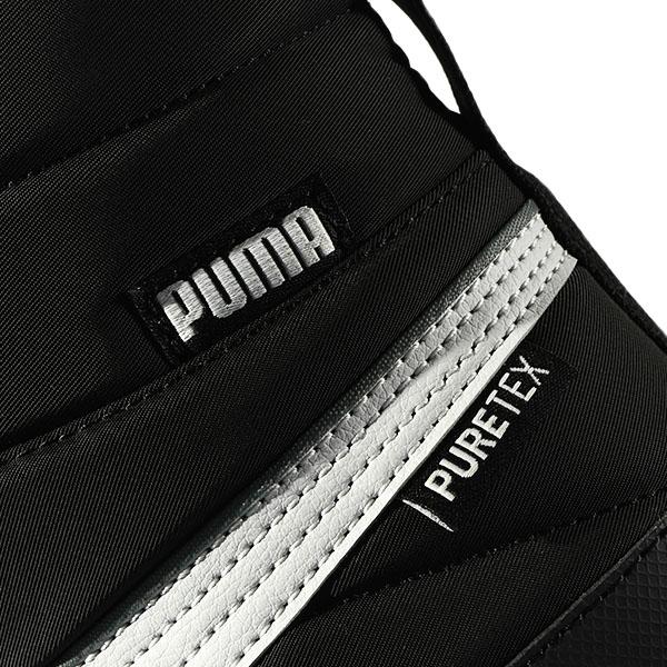 PUMA（プーマ） 30%off レディース ハイカット ブーツ エボルブ ブーツ
