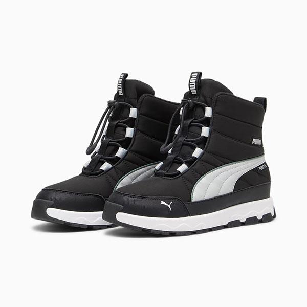 PUMA（プーマ） 30%off レディース ハイカット ブーツ エボルブ ブーツ