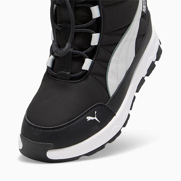 PUMA（プーマ） 30%off レディース ハイカット ブーツ エボルブ ブーツ