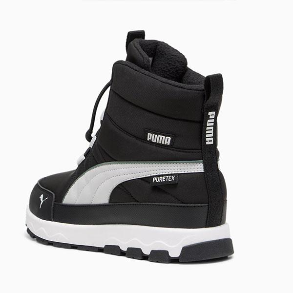 PUMA（プーマ） 30%off レディース ハイカット ブーツ エボルブ ブーツ