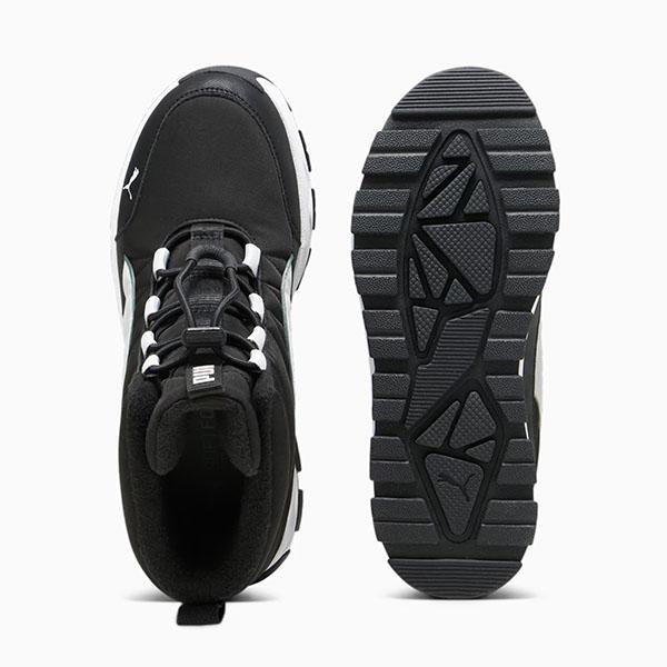 PUMA（プーマ） 30%off レディース ハイカット ブーツ エボルブ ブーツ