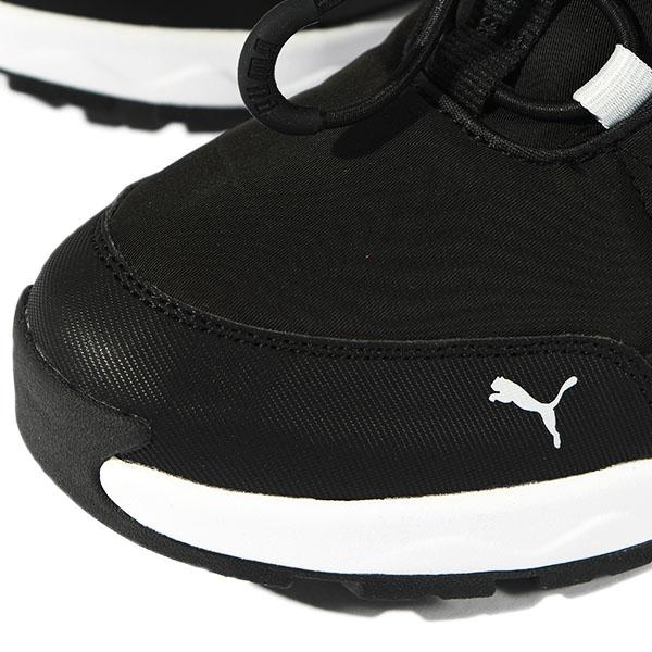PUMA（プーマ） 30%off レディース ハイカット ブーツ エボルブ ブーツ