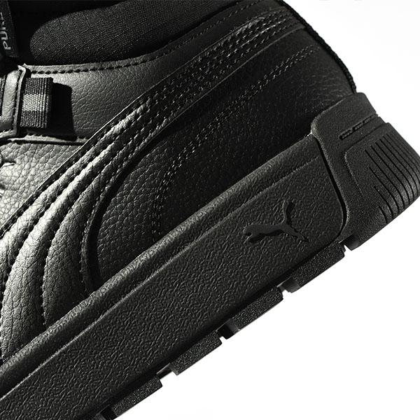 PUMA（プーマ） メンズ レディース スニーカー タレンズ SB III ピュア