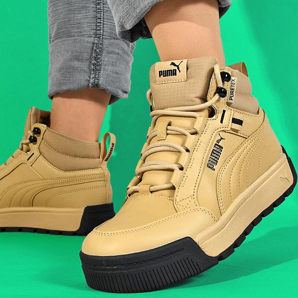 PUMA（プーマ） 30%off メンズ レディース スニーカー タレンズ SB III 