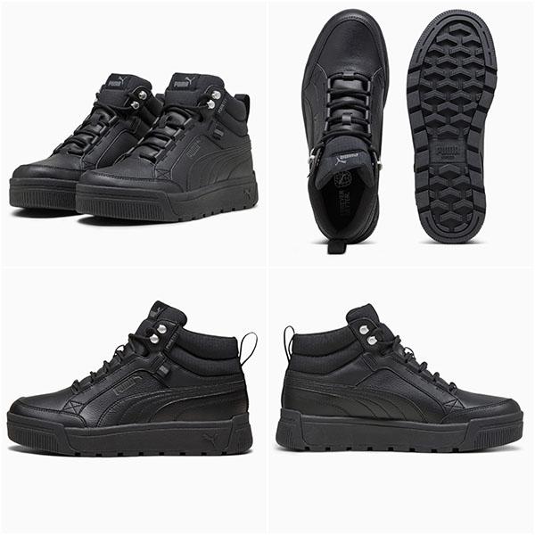 PUMA（プーマ） メンズ レディース スニーカー タレンズ SB III ピュア