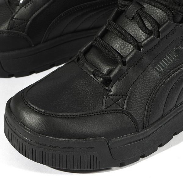 PUMA（プーマ） 30%off メンズ レディース スニーカー タレンズ SB III