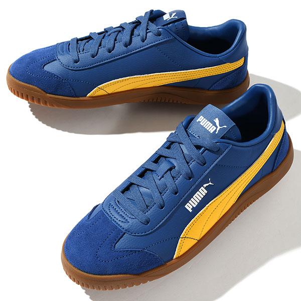 PUMA（プーマ） 30%off ラスト1足 27.0cm メンズ スニーカー クラブ