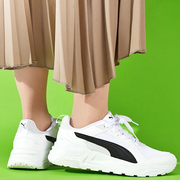 PUMA（プーマ） 30%off 現品のみ 厚底 レディース スニーカー