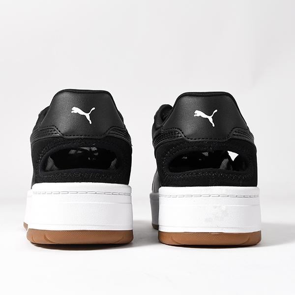 新品未使用プーマ厚底スニーカー PUMA（プーマ） 【動画あり】期間限定 31%off スニーカー レディース