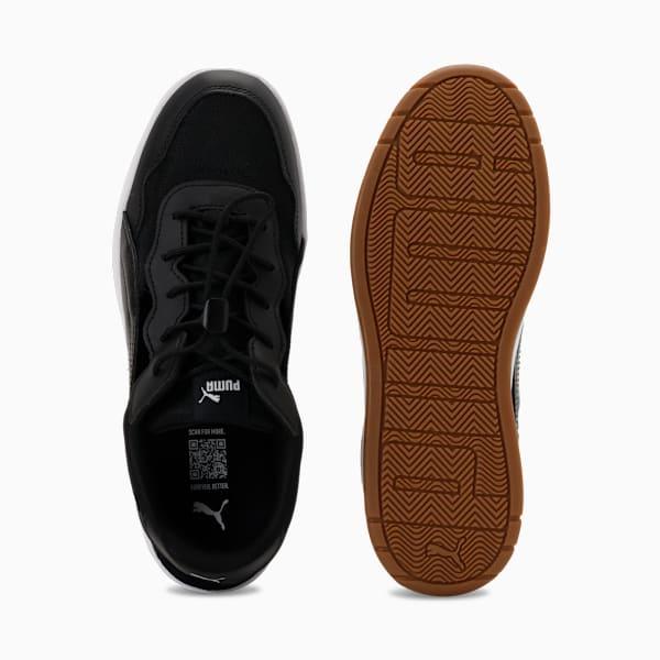 PUMA（プーマ） 2026春夏新色 スニサン レディース 厚底 スニーカー