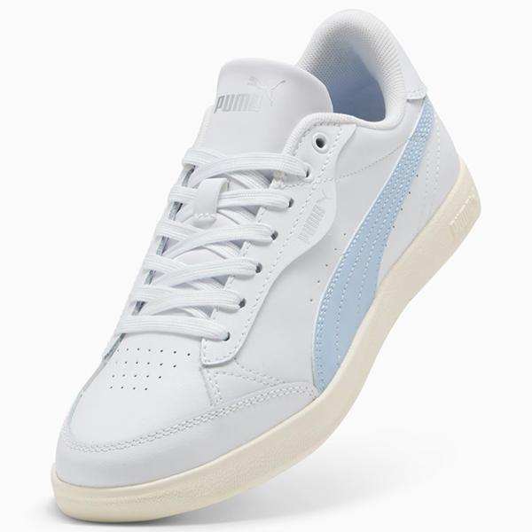 PUMA（プーマ） レディース 薄底 スニーカー ビッキー スター