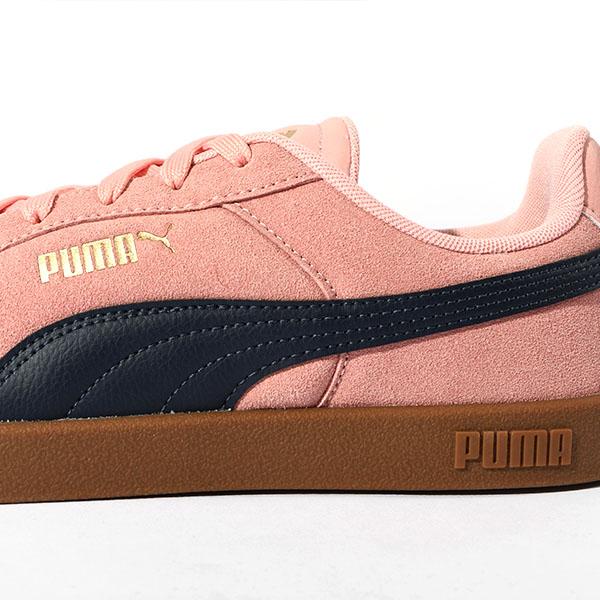 PUMA（プーマ） 2026春夏新作 メンズ スニーカー PUMA CLUB 2 INDOOR