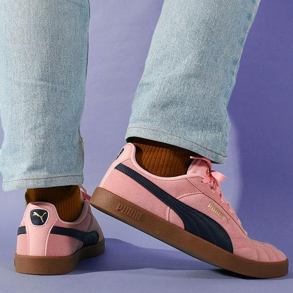 PUMA（プーマ） 期間限定28off 2026春夏新作 メンズ スニーカー PUMA