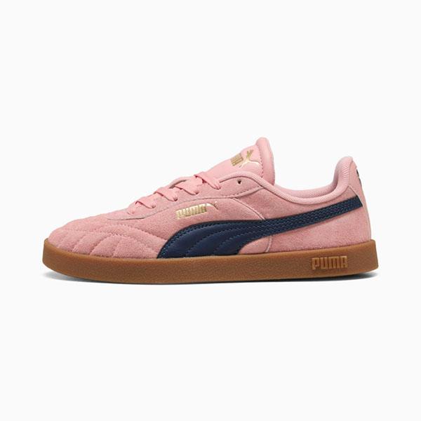 PUMA（プーマ） 2026春夏新作 メンズ スニーカー PUMA CLUB 2 INDOOR