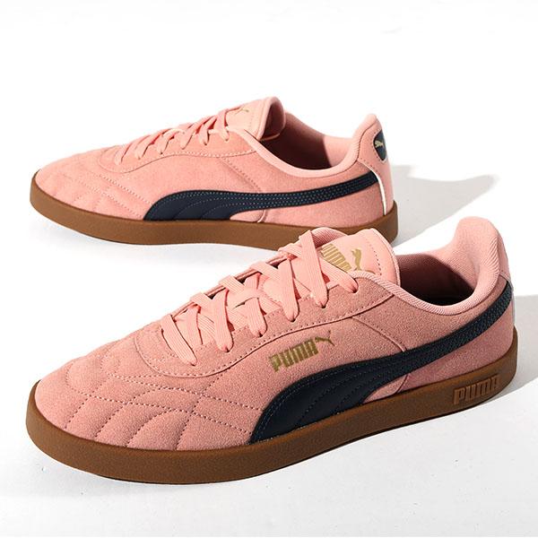PUMA（プーマ） 期間限定28off 2026春夏新作 メンズ スニーカー PUMA
