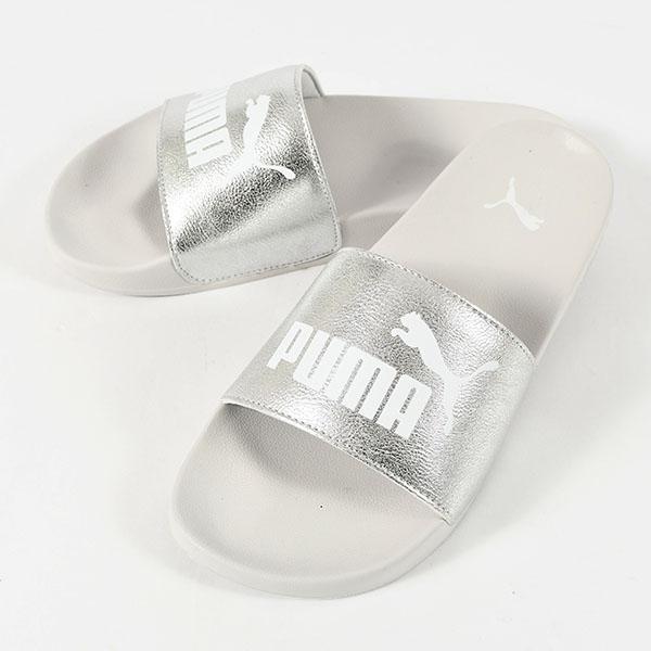 PUMA（プーマ） 2026春夏新作 レディース サンダル リードキャット 2.0