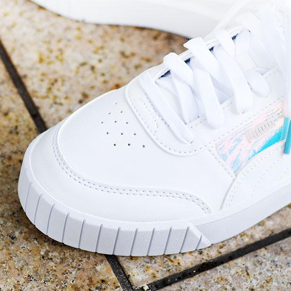 PUMA（プーマ） 31%off レディース 厚底 スニーカー キャリーナ ミア