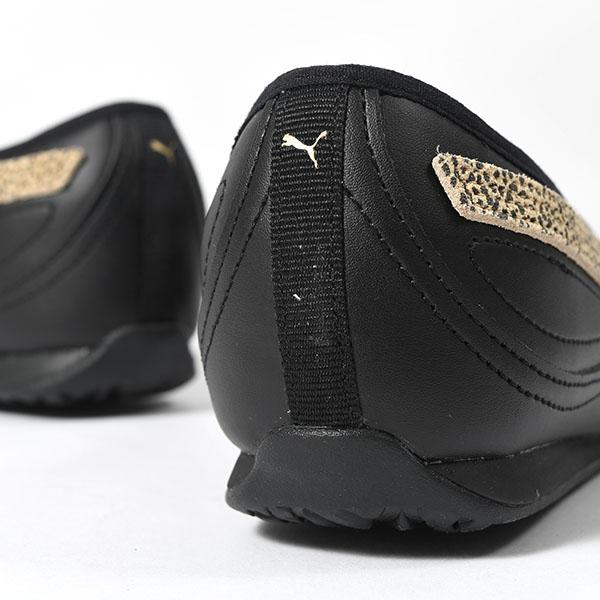 PUMA（プーマ） 2026春夏新作 レディース パンプス スニーカー