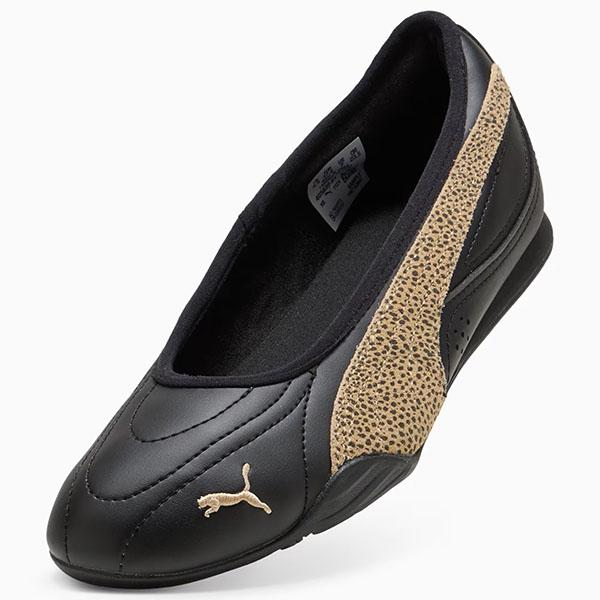 PUMA（プーマ） 2026春夏新作 レディース パンプス スニーカー
