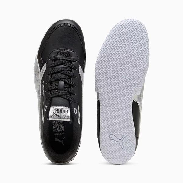 PUMA（プーマ） 2026春夏新作 レディース 薄底 スニーカー ベラドンナ