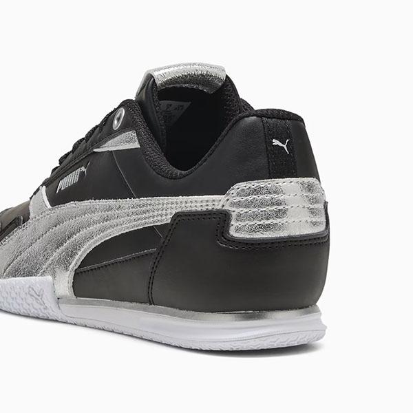 PUMA（プーマ） 2026春夏新作 レディース 薄底 スニーカー ベラドンナ