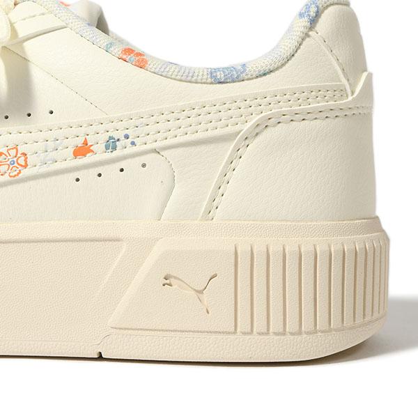 PUMA（プーマ） 期間限定 30％off 2026春夏新作 レディース 厚底