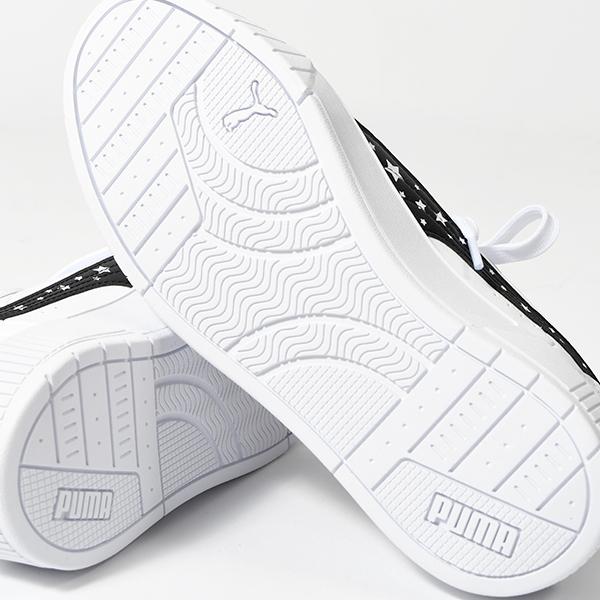 新品未使用プーマ厚底スニーカー PUMA（プーマ） 期間限定 25％off 2026春夏新作 レディース 厚底