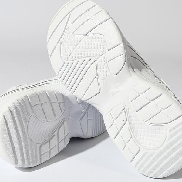 PUMA（プーマ） 2026春夏新作 レディース 厚底 スニーカー シリア