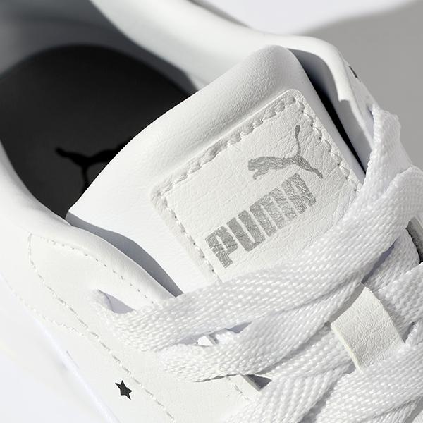 PUMA（プーマ） 2026春夏新作 レディース 厚底 スニーカー シリア