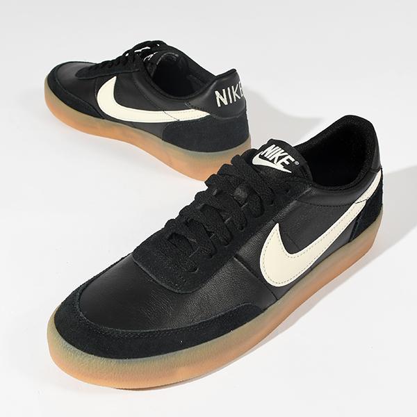 NIKE（ナイキ） 送料無料 スニーカー メンズ キルショット 2 レザー