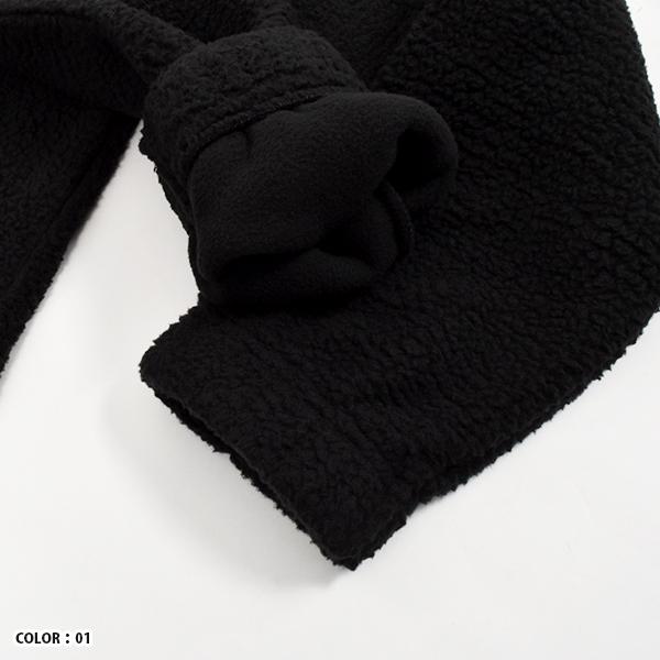 30 Off プーマ Puma レディース Nu Tility シェルパジャケット ボア もこもこ フルジップ アウター ブラック 黒 秋新作 送料無料 A Ray Green 通販 Yahoo ショッピング