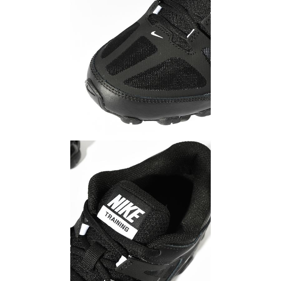NIKE（ナイキ） スニーカー メンズ リアックス 8 TR メッシュ ジム