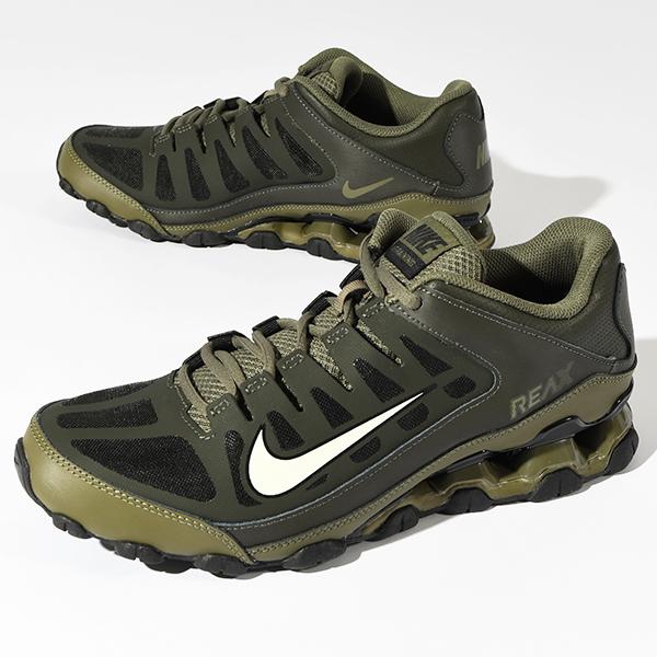 NIKE（ナイキ） 30%off ソールで魅せる スニーカー メンズ リアックス