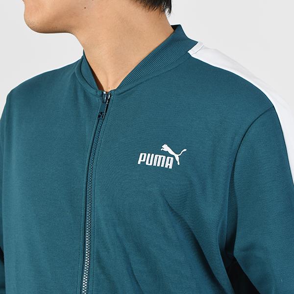 PUMA（プーマ） 31%off メンズ レディース ジャージ ジャケット PUMA