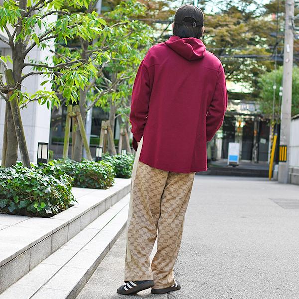 限定店舗品 28%off モノグラムパンツ プーマ メンズ レディース ジャージ パンツ 下 PUMA CORE HERITAGE モノグラム トラック パンツ ロングパンツ 680698 | PUMA | 14