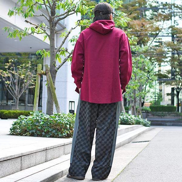 限定店舗品 28%off モノグラムパンツ プーマ メンズ レディース ジャージ パンツ 下 PUMA CORE HERITAGE モノグラム トラック パンツ ロングパンツ 680698 | PUMA | 16