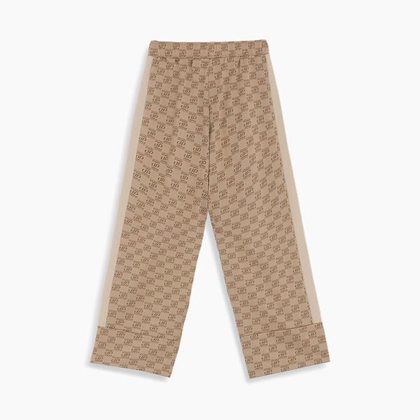 限定店舗品 28%off モノグラムパンツ プーマ メンズ レディース ジャージ パンツ 下 PUMA CORE HERITAGE モノグラム トラック パンツ ロングパンツ 680698 | PUMA | 03