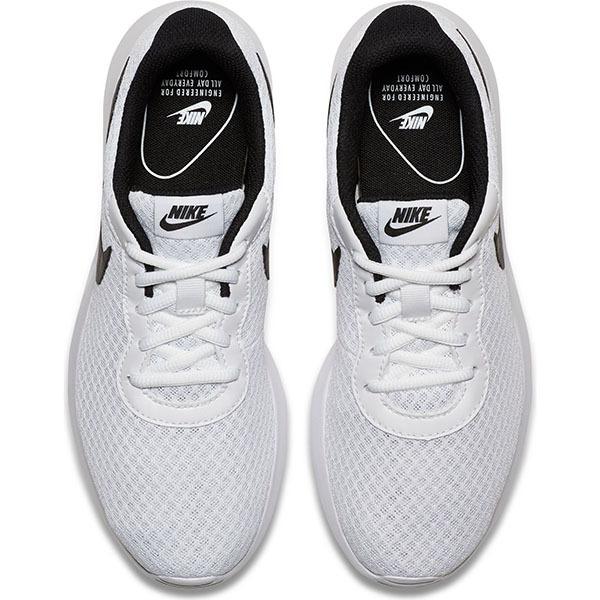 スニーカー ナイキ Nike レディース タンジュン シューズ 靴 Tanjun ブラック 黒 ホワイト 白 Ray Green 通販 Yahoo ショッピング