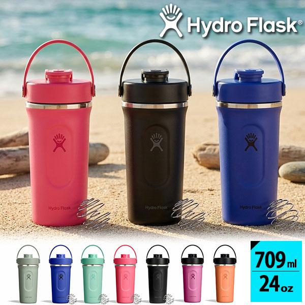 HYDRO FLASK（ハイドロフラスク） 2026夏新色 日本正規品 Insulated