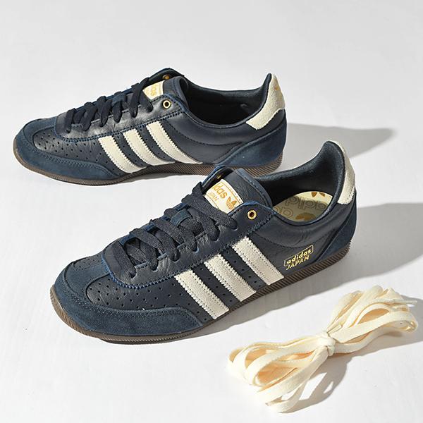 adidas Originals アディダス レディース スニーカー JAPAN W ジャパン